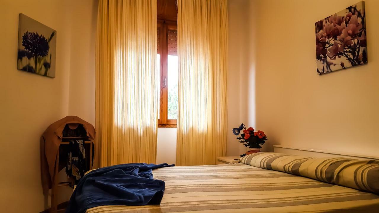 Condominio Moschettieri trilocale Bibione Esterno foto